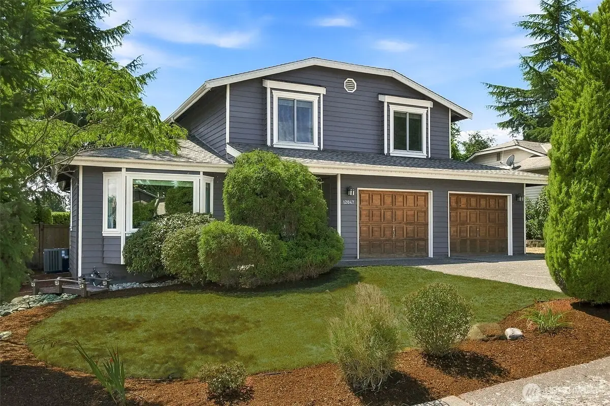 12047 SE 277th Place, Kent, WA 98030 - #1
