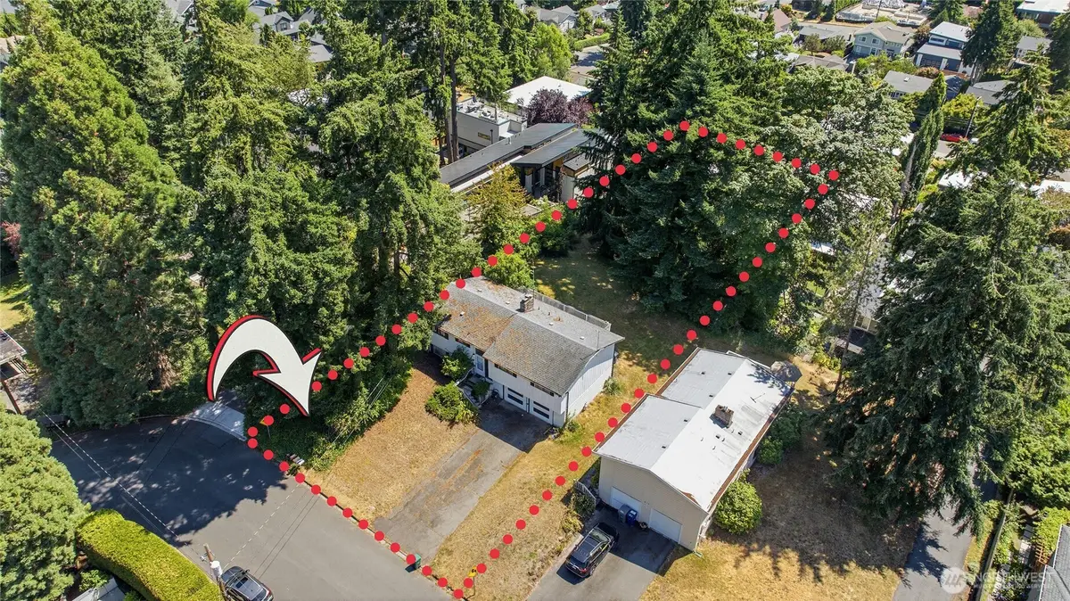 321 11th Place #20, Kirkland, WA 98033 - #1