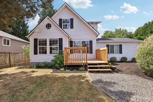 11418 NW 7th Court, Vancouver, WA 98685