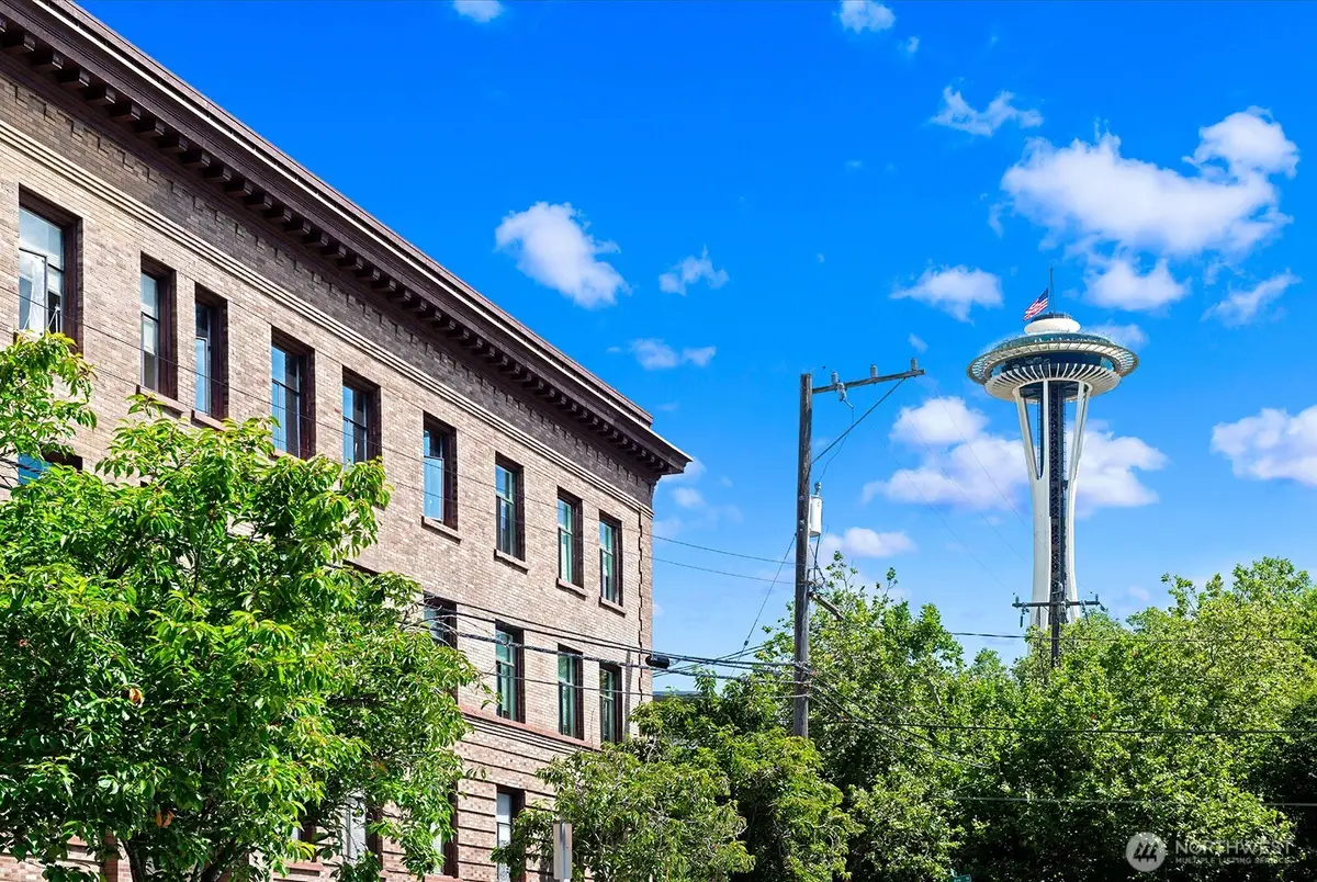 22 John Street #C, Seattle, WA 98109 - #1