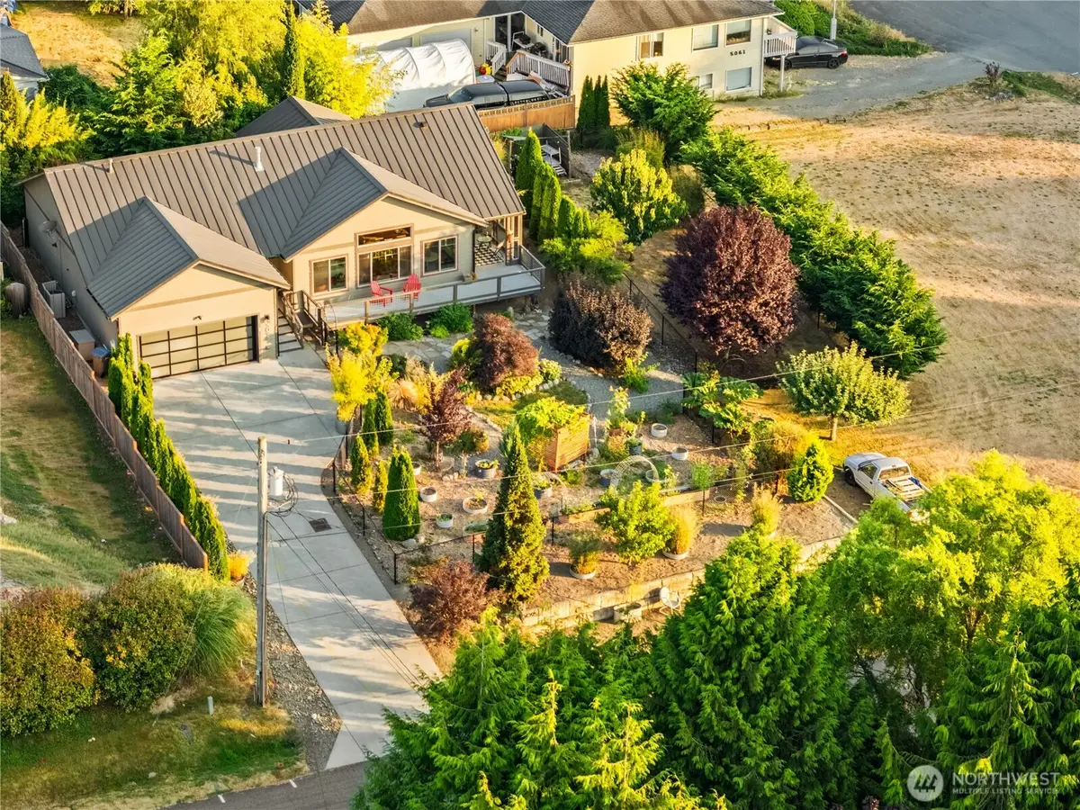 5095 NE Willow Road, Hansville, WA 98340 - #1
