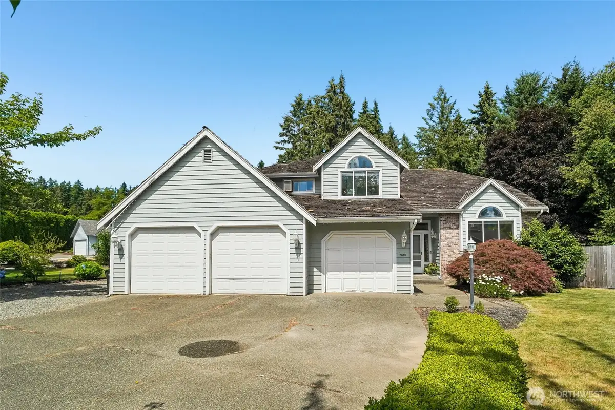 7819 130th Street Ct E, Puyallup, WA 98373 - #1