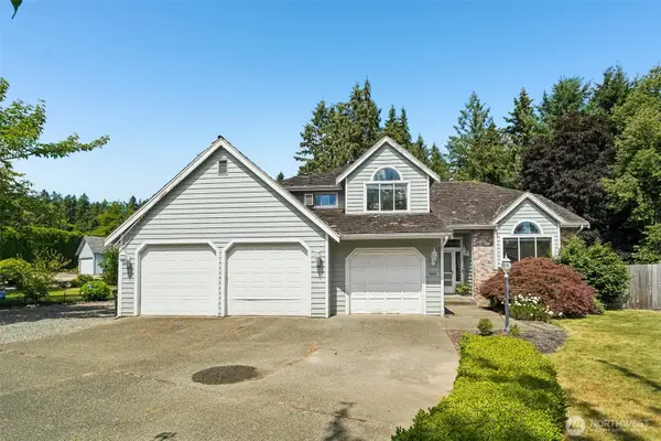 7819 130th Street Ct E, Puyallup, WA 98373