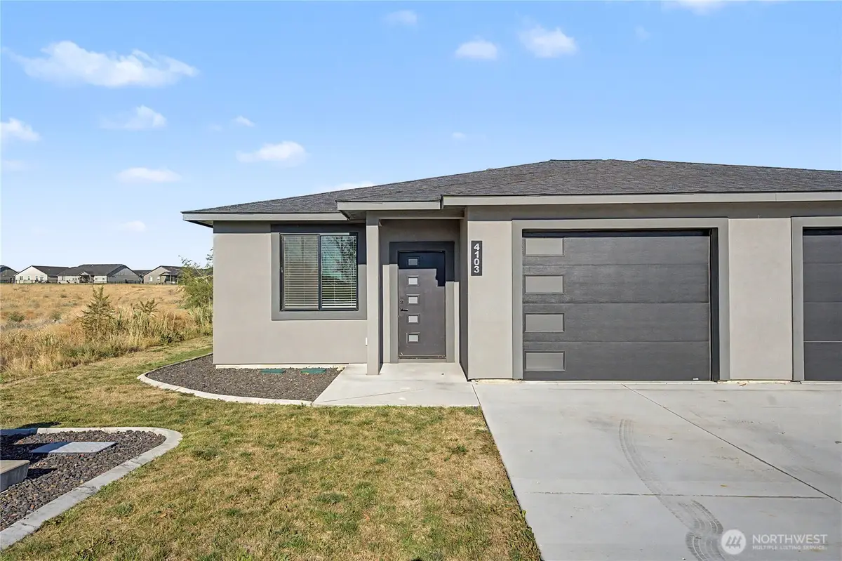 4103 NE Quinn Drive, Moses Lake, WA 98837 - #1