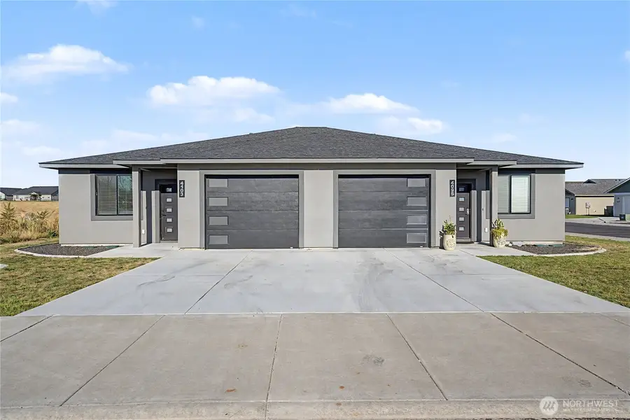 4103 NE Quinn Drive, Moses Lake, WA 98837 - #2