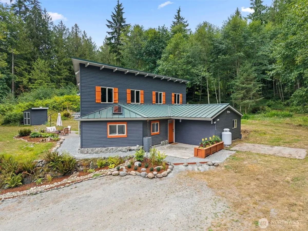 22120 Gaspard Lane, Mount Vernon, WA 98274 - #1