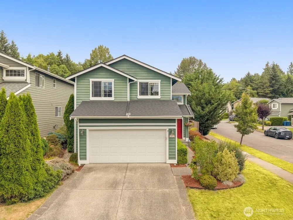 16971 Lookout Mountain Road Se, Monroe, WA 98272 - #1