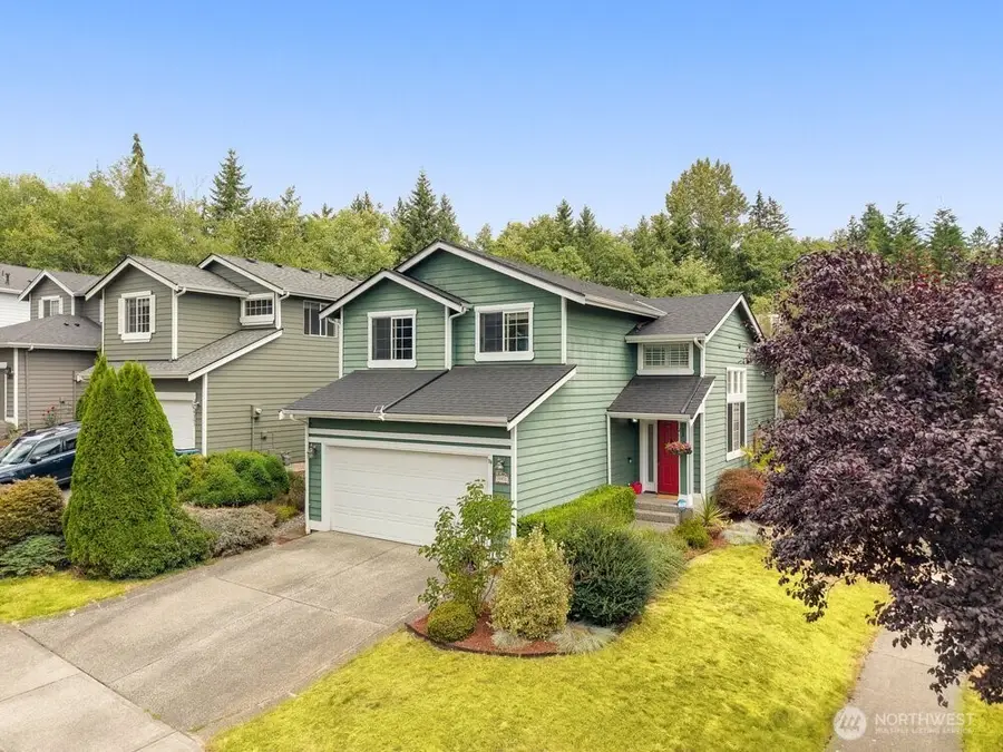 16971 Lookout Mountain Road Se, Monroe, WA 98272 - #2