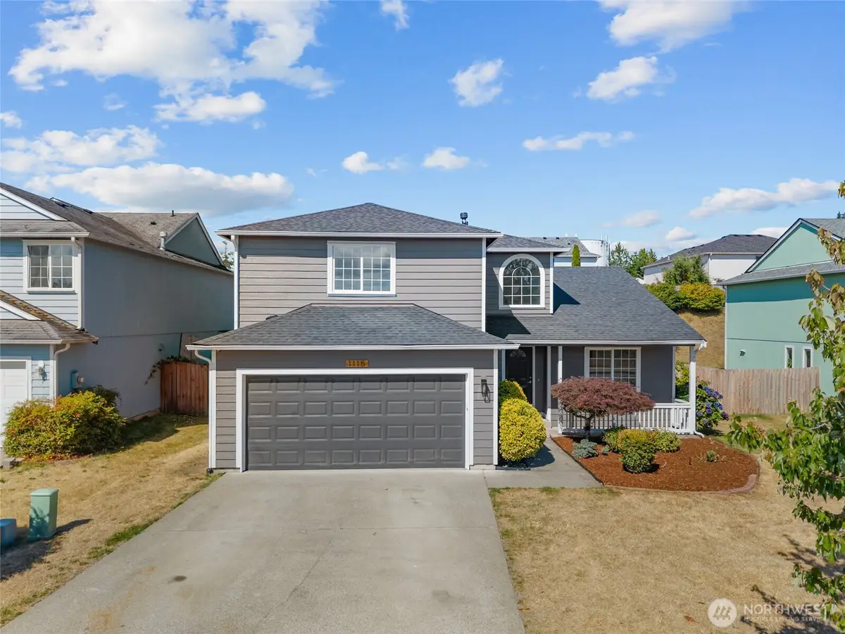 1115 Chatham Drive Se, Olympia, WA 98513 - #1