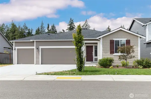 19818 135th Avenue E, Graham, WA 98338