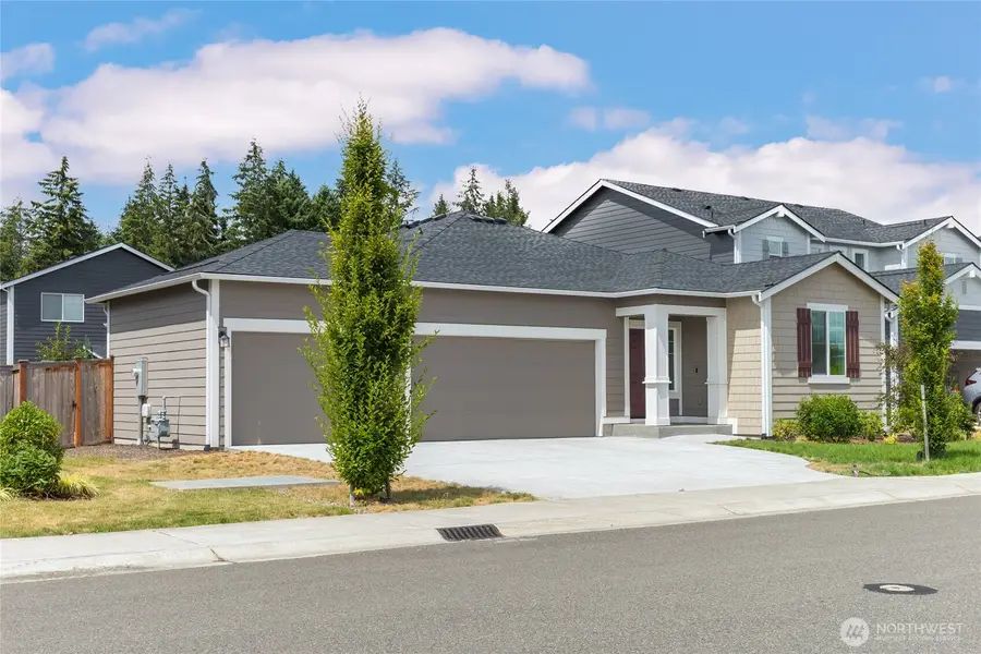 19818 135th Avenue E, Graham, WA 98338 - #2