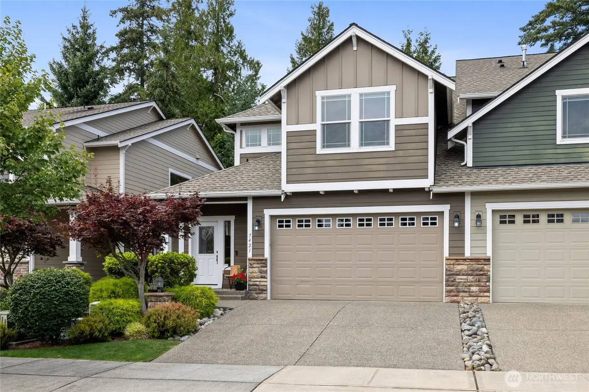 7421 51st Street W, University Place, WA 98467 - #1