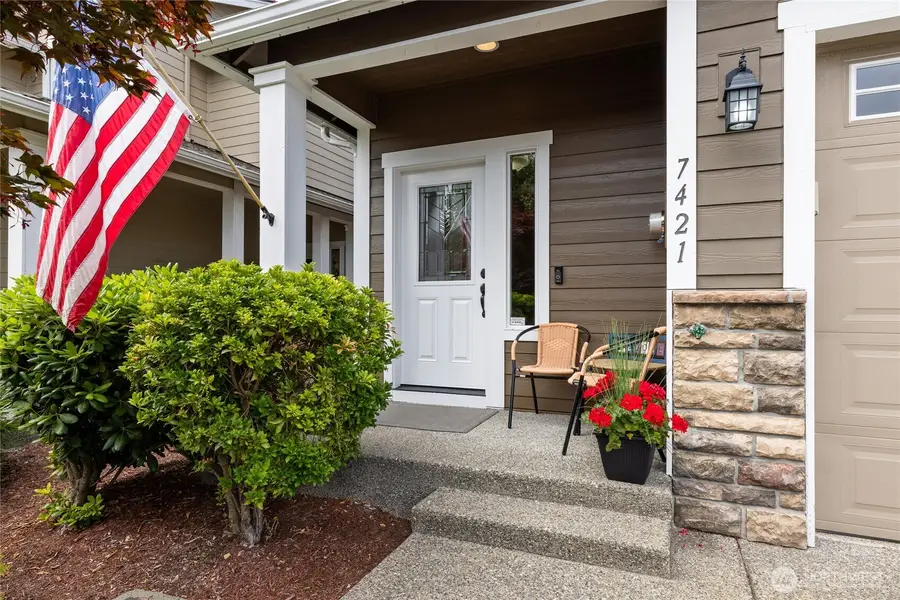 7421 51st Street W, University Place, WA 98467 - #3