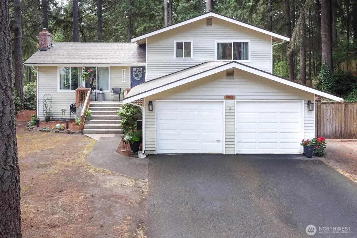 14102 NW 56th Avenue Nw, Gig Harbor, WA 98332 - #1