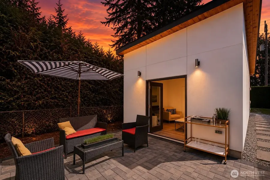 404 N 127th Street #B, Seattle, WA 98133 - #3