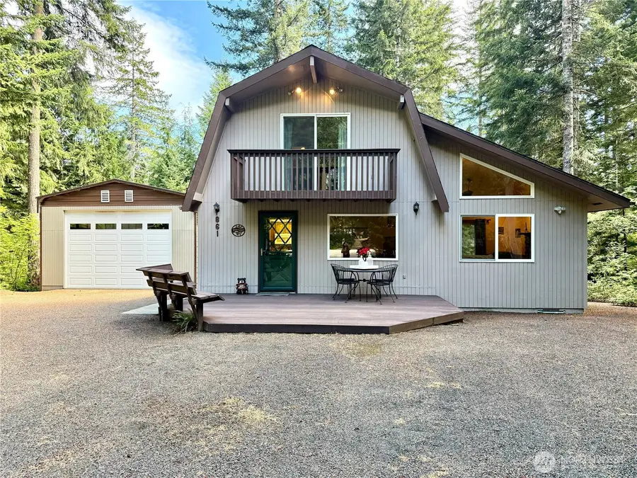 861 Potlatch Drive, Hoodsport, WA 98548 - #2