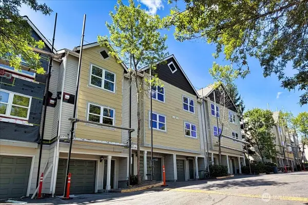 3116 164th Street Sw #1204, Lynnwood, WA 98087