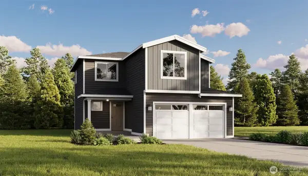 2132 169th Street Ne, Marysville, WA 98271