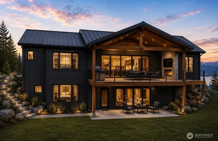 260 Apple Avenue, Chelan, WA 98816 - #2