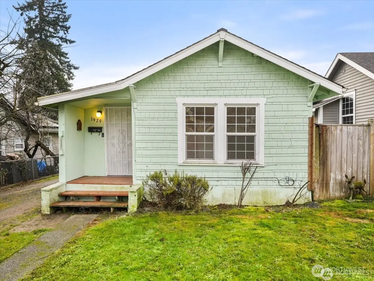 1929 11th Street, Bremerton, WA 98337 - #1
