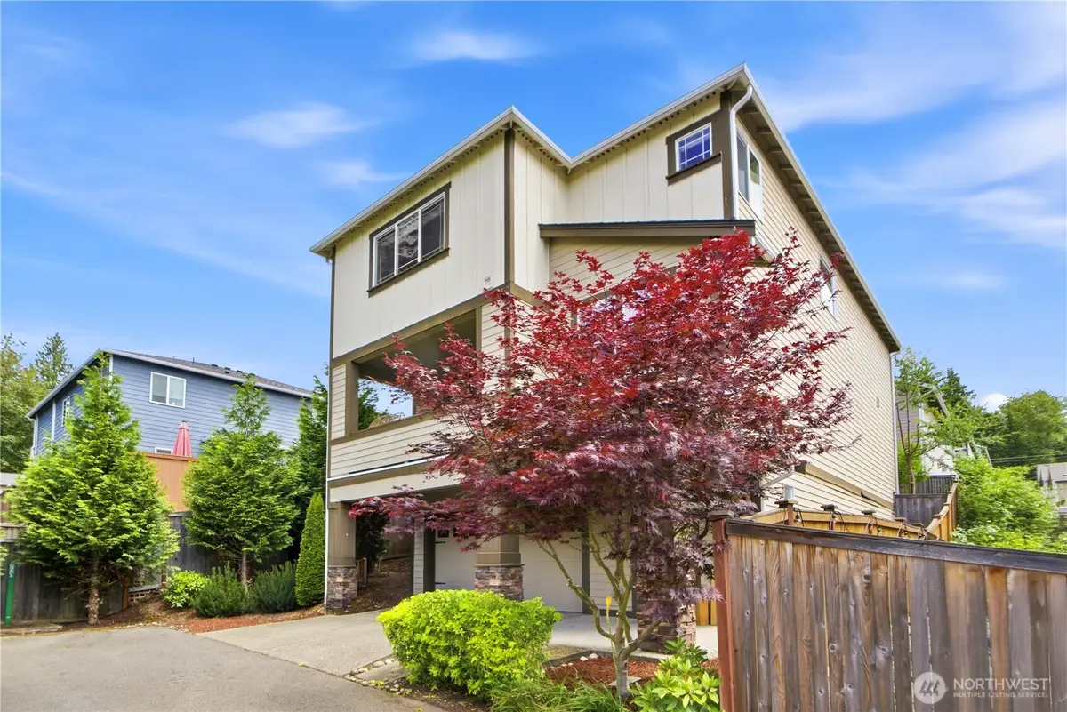 4313 235th Place Se, Bothell, WA 98021 - #1