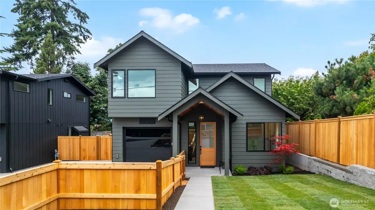 11312 NE 60th Street, Kirkland, WA 98033 - #1