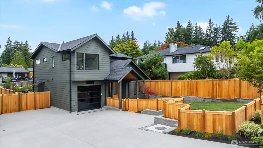 11312 NE 60th Street, Kirkland, WA 98033 - #2