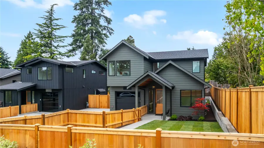 11312 NE 60th Street, Kirkland, WA 98033 - #3
