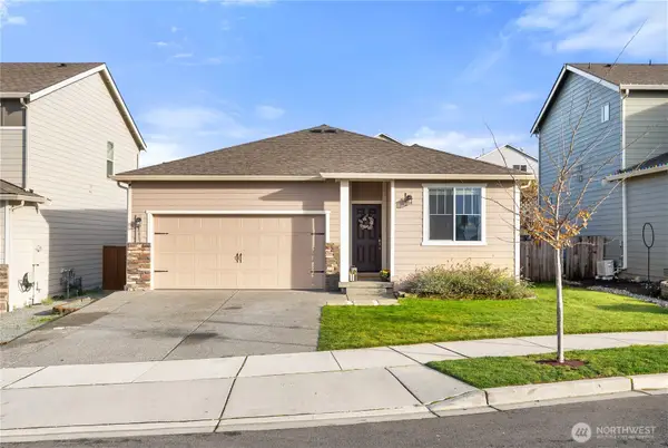 28415 76th Drive Nw, Stanwood, WA 98292