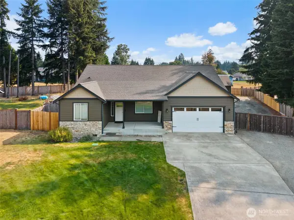 6119 189th Loop Sw, Rochester, WA 98579