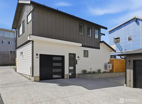 2611 NW 87th Street, Seattle, WA 98117