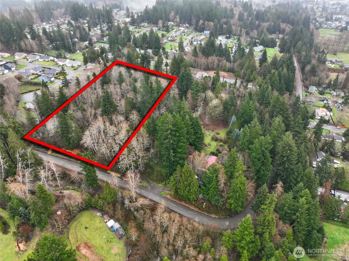 0 Garden Hill Rd, Elma, WA 98541 - #1