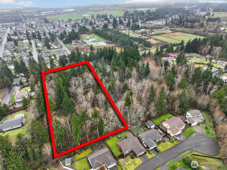 0 Garden Hill Rd, Elma, WA 98541 - #2