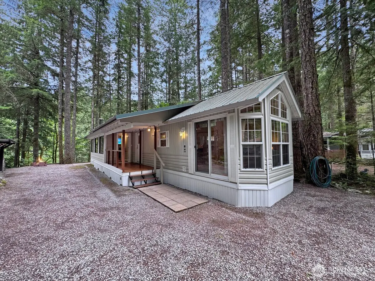 194 E Big River Boulevard #3, Deming, WA 98244 - #1