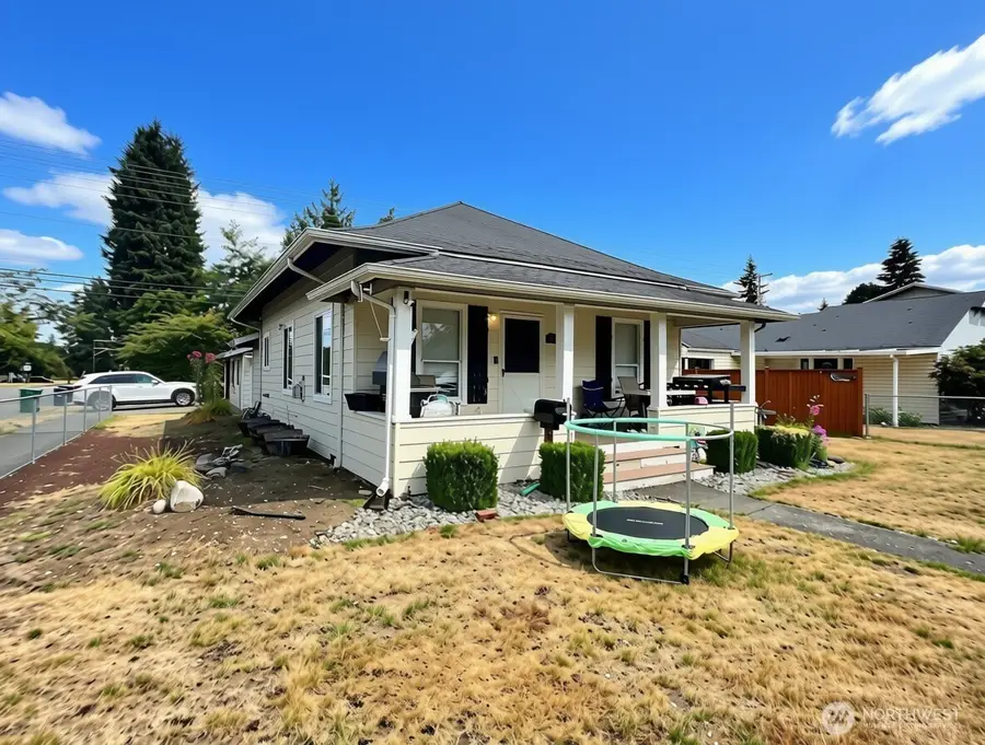 238 S French Avenue, Arlington, WA 98223 - #2