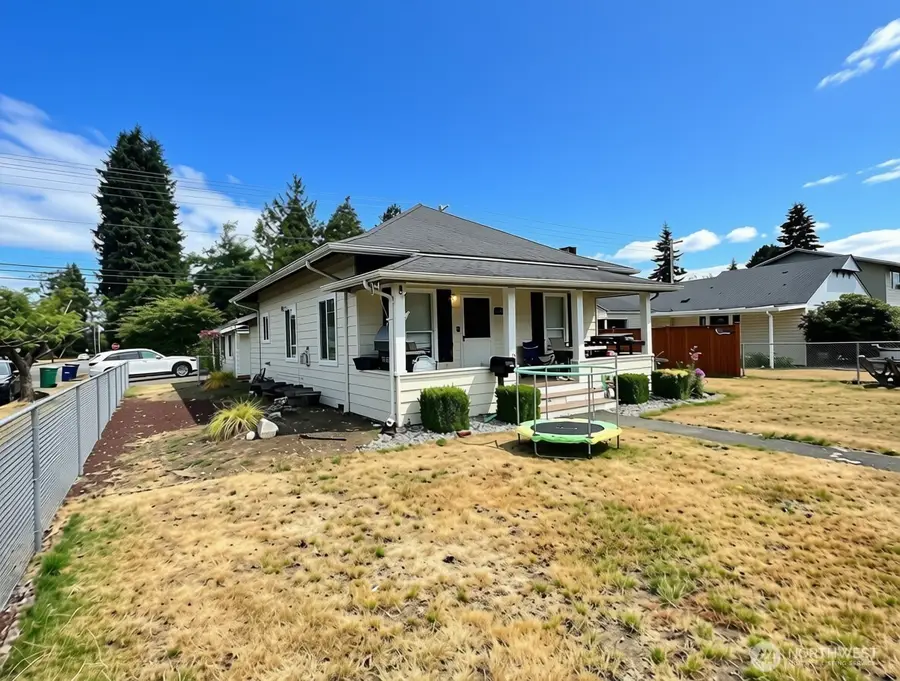 238 S French Avenue, Arlington, WA 98223 - #3