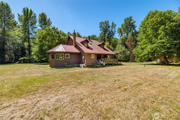 61018 Rockport Cascade Road, Marblemount, WA 98267