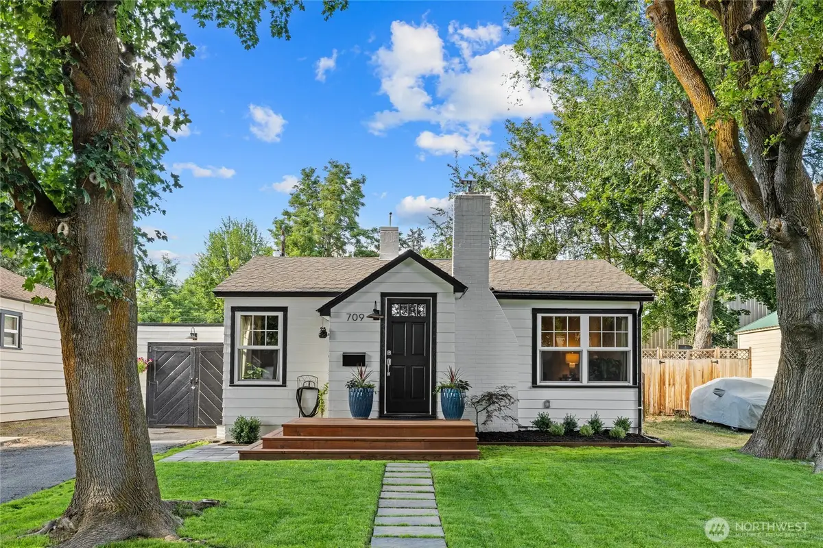 709 E Tacoma Avenue, Ellensburg, WA 98926 - #1