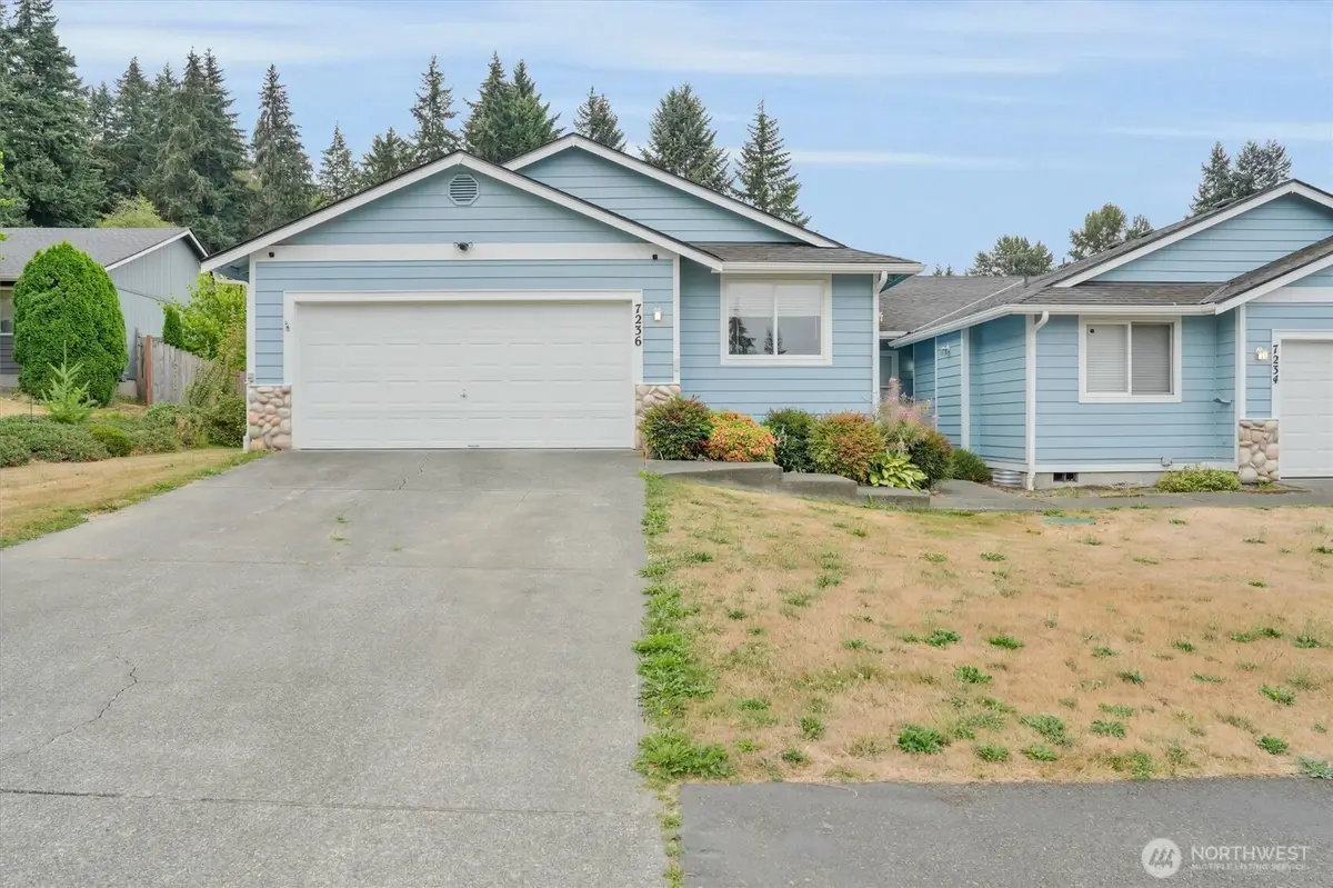 7236 163rd Street E, Puyallup, WA 98375 - #1