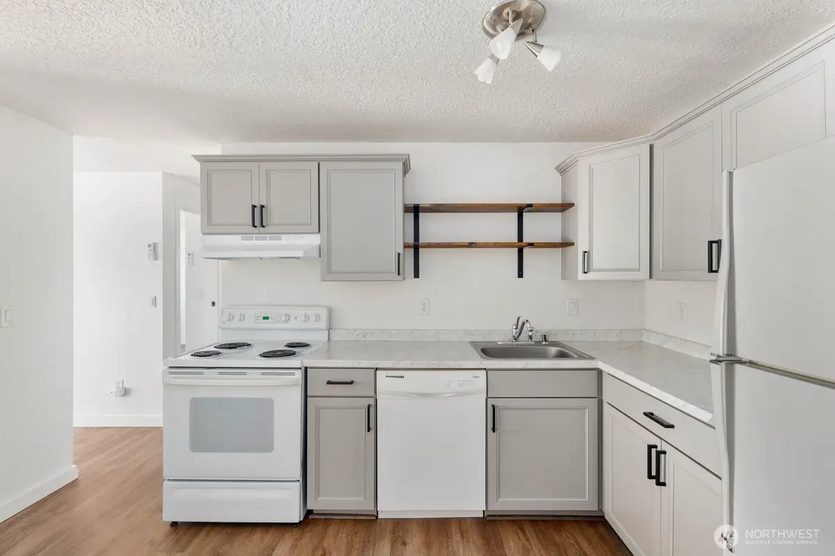 435 Williams Avenue N #206, Renton, WA 98057 - #1