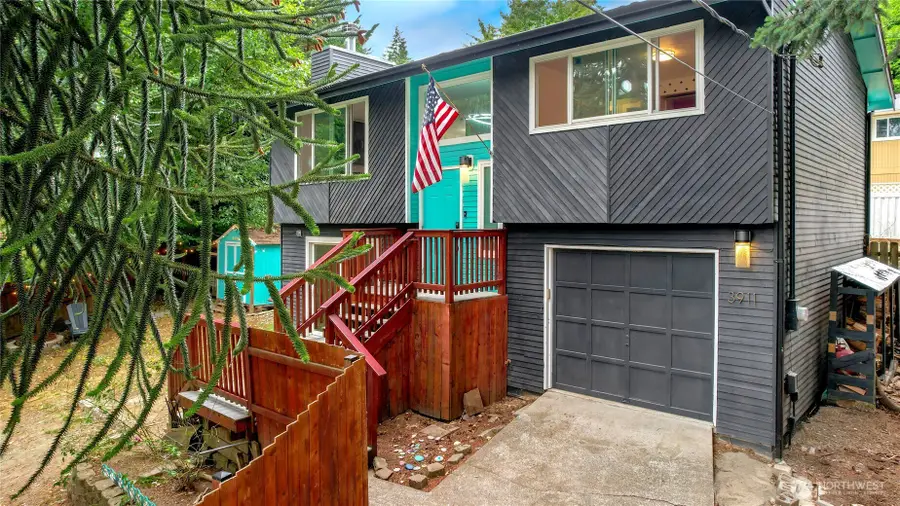 3911 Silver Lane Nw, Bremerton, WA 98312 - #2