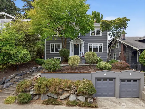 3127 Broadway E, Seattle, WA 98102