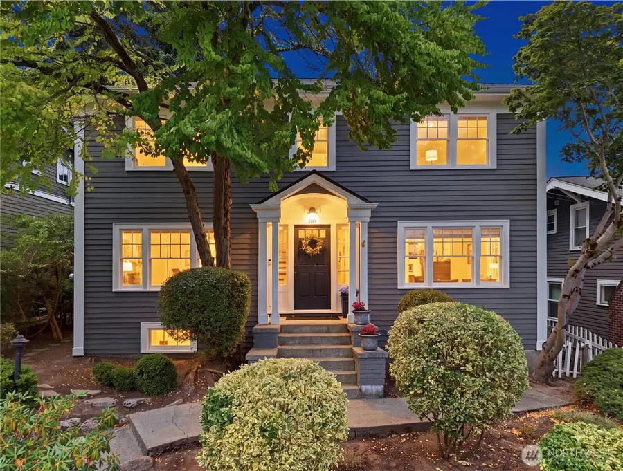 3127 Broadway E, Seattle, WA 98102 - #2