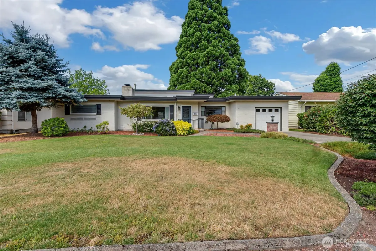 415 R Street Ne, Auburn, WA 98002 - #1