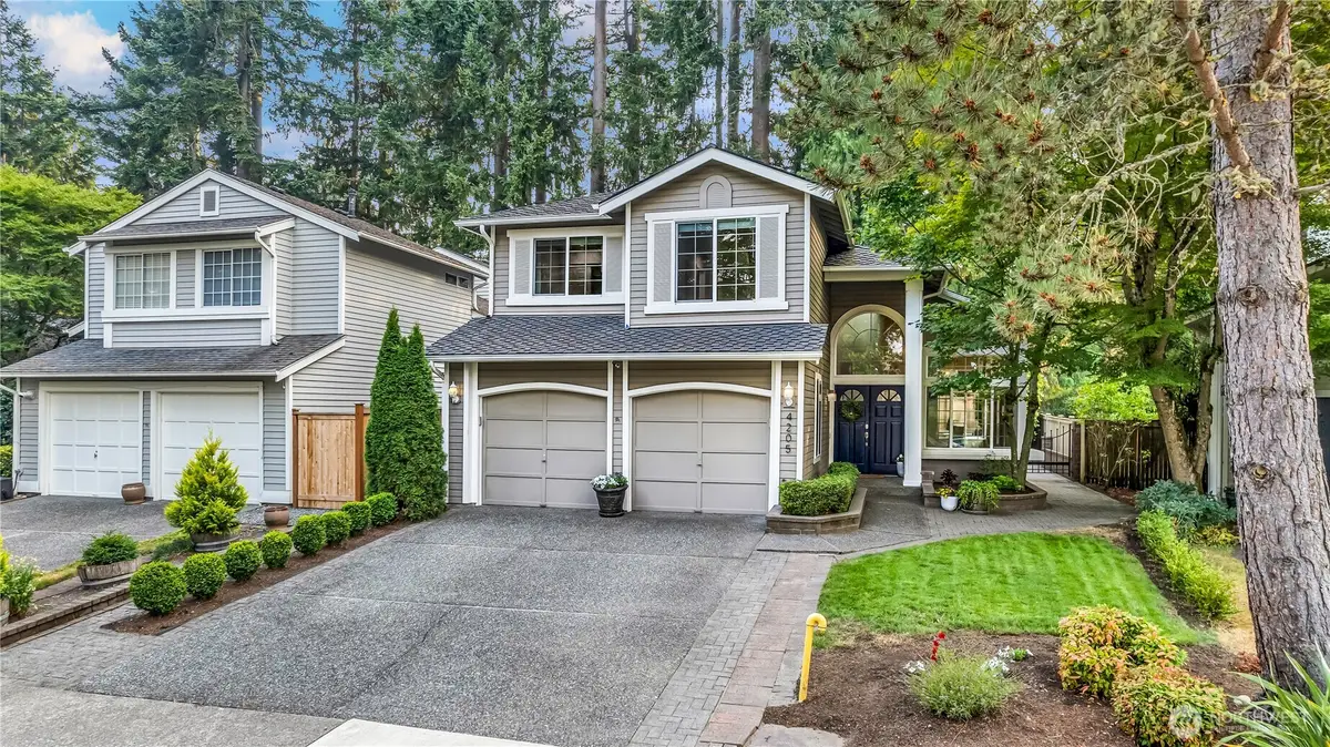 4205 243rd Avenue Se, Sammamish, WA 98029 - #1