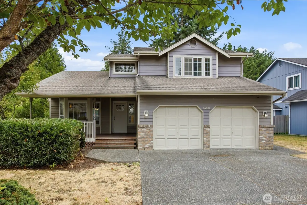 16007 92nd Avenue Ct E, Puyallup, WA 98375 - #1