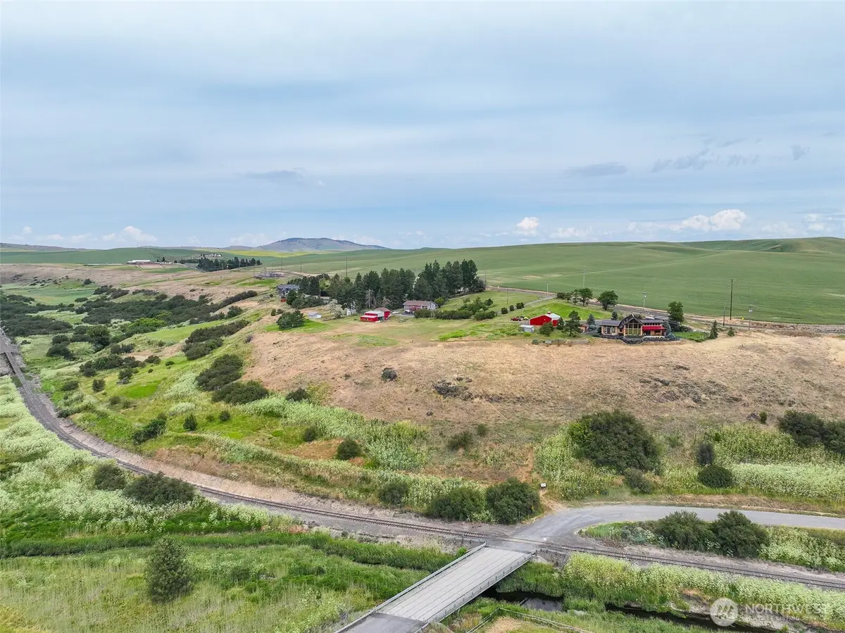 0 Armstrong Road, Pullman, WA 99163 - #1