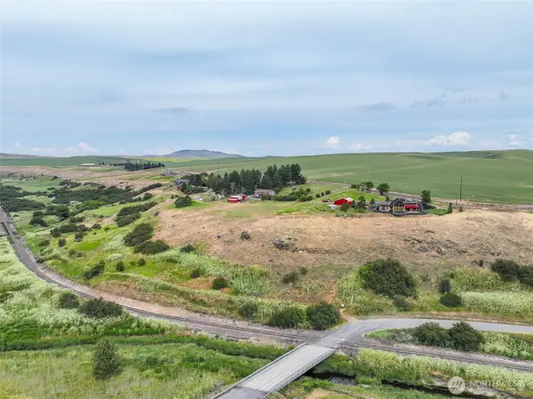 0 Armstrong Road, Pullman, WA 99163