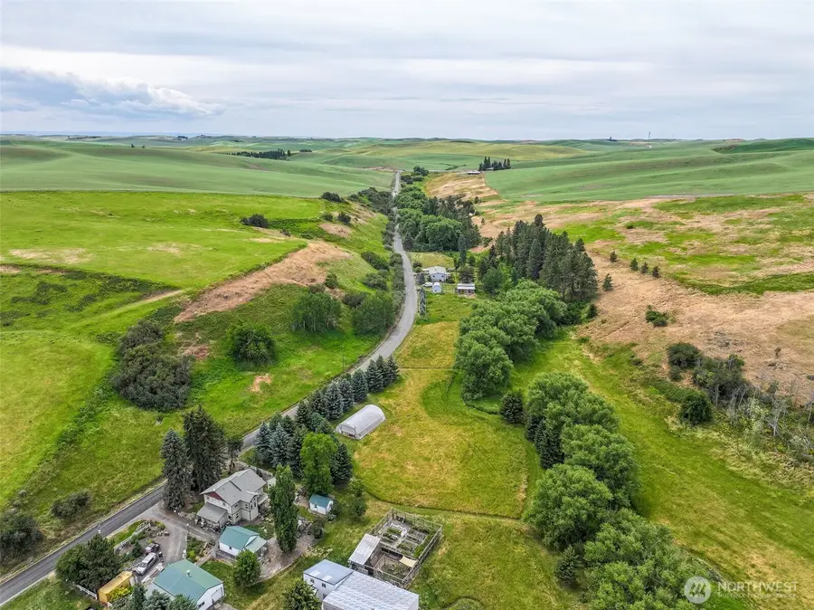 0 Armstrong Road, Pullman, WA 99163 - #3