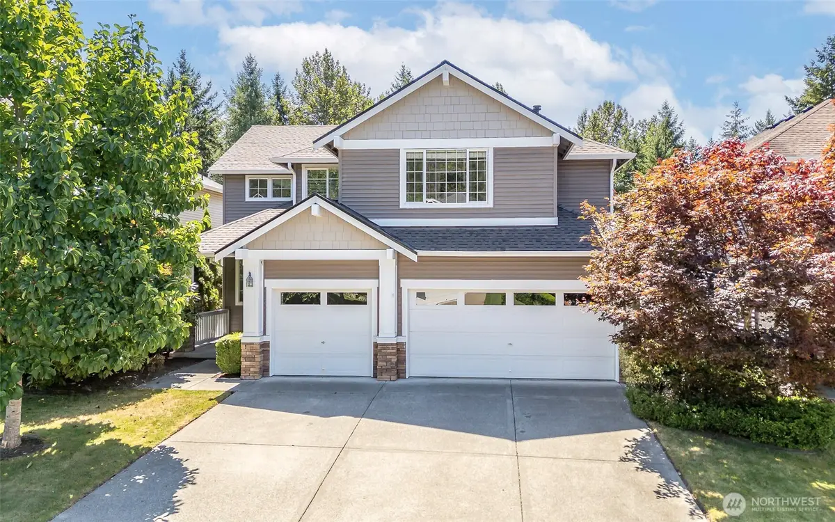28011 Maple Ridge Way Se, Maple Valley, WA 98038 - #1